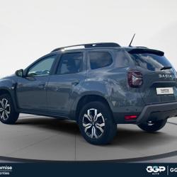 Dacia Duster 1.0 ECO-G 100ch Journey + 4x2 occasion - Villeneuve-d'Ascq - photo 3/29