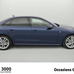 Audi A4 A4 35 TFSI 150 S tronic 7 Competition Pontarlier