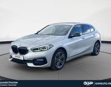 BMW Serie 1 Villeneuve-d'Ascq
