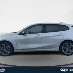 BMW Serie 1 116d 116ch Edition Sport occasion - Villeneuve-d'Ascq - photo 2/29