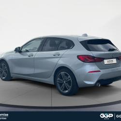 BMW Serie 1 116d 116ch Edition Sport occasion - Villeneuve-d'Ascq - photo 3/29