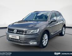 Volkswagen Tiguan Villeneuve-d'Ascq