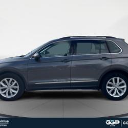 Volkswagen Tiguan 2.0 TDI 150ch Confortline occasion - Villeneuve-d'Ascq - photo 2/29