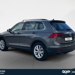 Volkswagen Tiguan 2.0 TDI 150ch Confortline occasion - Villeneuve-d'Ascq - photo 3/29