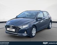 Hyundai i20 Villeneuve-d'Ascq