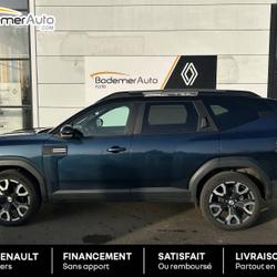 Dacia Bigster Hybrid 155 Journey Flers