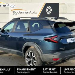 Dacia Bigster Hybrid 155 Journey Flers