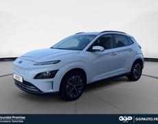 Hyundai Kona Cambrai