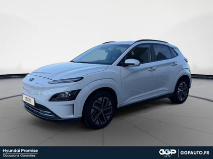 Hyundai Kona - Electric 39kWh - 136ch Intuitive - 16 999 €