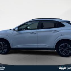 Hyundai Kona Electric 39kWh - 136ch Intuitive occasion - Cambrai - photo 2/29