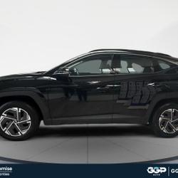 Hyundai Tucson 1.6 T-GDI 215ch Hybrid Intuitive occasion - Faches-Thumesnil - photo 2/29