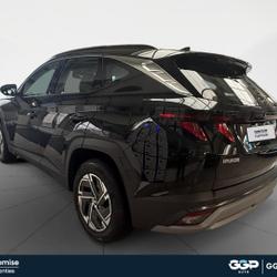 Hyundai Tucson 1.6 T-GDI 215ch Hybrid Intuitive occasion - Faches-Thumesnil - photo 3/29