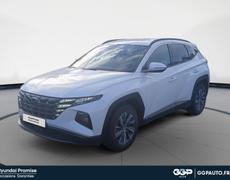 Hyundai Tucson Aulnoy-lez-Valenciennes