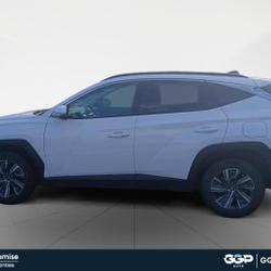 Hyundai Tucson 1.6 T-GDi 230ch Hybrid Creative BVA6 occasion - Aulnoy-lez-Valenciennes - photo 2/29