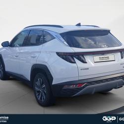 Hyundai Tucson 1.6 T-GDi 230ch Hybrid Creative BVA6 occasion - Aulnoy-lez-Valenciennes - photo 3/29