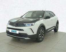 Opel Mokka Laval
