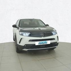 Opel Mokka Mokka 1.2 Turbo 130 ch BVA8 - Elegance Business Laval