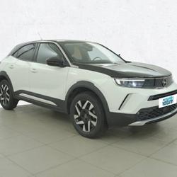 Opel Mokka Mokka 1.2 Turbo 130 ch BVA8 - Elegance Business Laval