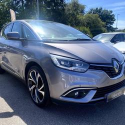 Renault Scenic 4 1.7 Blue dCi 120ch Intens EDC Lanester