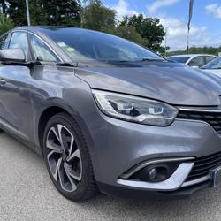 Renault Scenic 4 1.7 Blue dCi 150ch Business Intens EDC Lanester