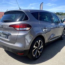 Renault Scenic 4 1.7 Blue dCi 120ch Intens EDC Lanester