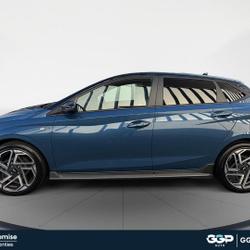 Hyundai i20 1.0 T-GDi 100ch N Line Creative DCT-7 occasion - Faches-Thumesnil - photo 2/29