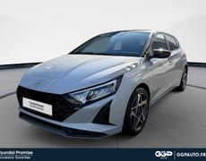 Hyundai i20 Faches-Thumesnil
