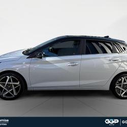 Hyundai i20 1.0 T-GDi 100ch Executive DCT-7 occasion - Faches-Thumesnil - photo 2/29