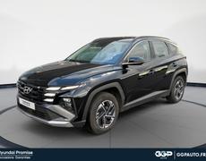 Hyundai Tucson Cambrai