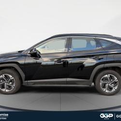 Hyundai Tucson 1.6 T-GDI 215ch Hybrid Intuitive occasion - Cambrai - photo 2/29