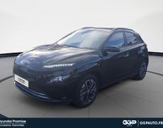 Hyundai Kona Aulnoy-lez-Valenciennes