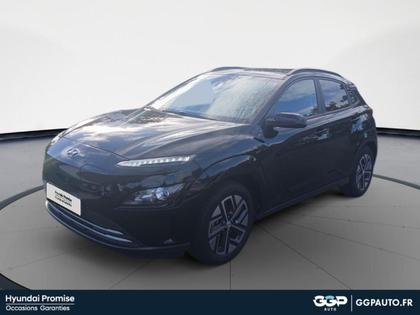 Hyundai Kona - Electric 39kWh - 136ch Intuitive - 16 999 €
