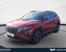 Hyundai Tucson Aulnoy-lez-Valenciennes