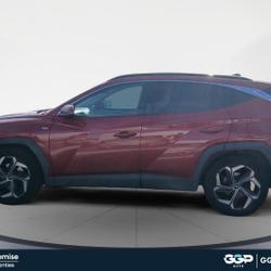 Hyundai Tucson 1.6 T-GDi 150ch Hybrid 48V Executive DCT7 occasion - Aulnoy-lez-Valenciennes - photo 2/29