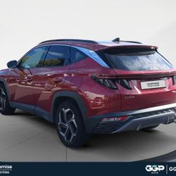 Hyundai Tucson 1.6 T-GDi 150ch Hybrid 48V Executive DCT7 occasion - Aulnoy-lez-Valenciennes - photo 3/29