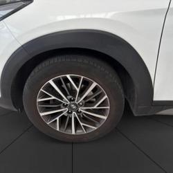 Hyundai Tucson 1.6 CRDI 136ch Premium DCT-7 occasion - Faches-Thumesnil - photo 3/28