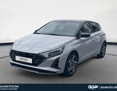 Hyundai i20 Villeneuve-d'Ascq