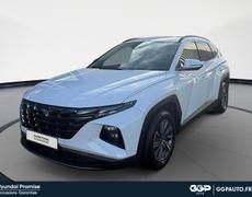 Hyundai Tucson Faches-Thumesnil