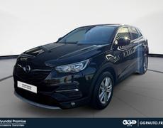 Opel Grandland Faches-Thumesnil