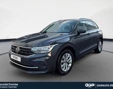 Volkswagen Tiguan Faches-Thumesnil