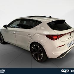 Cupra Leon 1.5 eTSI 150ch V DSG7 occasion - Faches-Thumesnil - photo 3/29