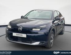 Citroen C4 Villeneuve-d'Ascq