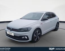 Volkswagen Polo Aulnoy-lez-Valenciennes