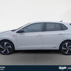 Volkswagen Polo 2.0 TSI 200ch GTI DSG6 Euro6d-T occasion - Aulnoy-lez-Valenciennes - photo 2/29