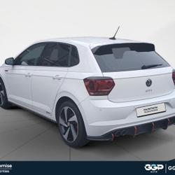 Volkswagen Polo 2.0 TSI 200ch GTI DSG6 Euro6d-T occasion - Aulnoy-lez-Valenciennes - photo 3/29