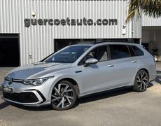 Volkswagen Golf SW Guer