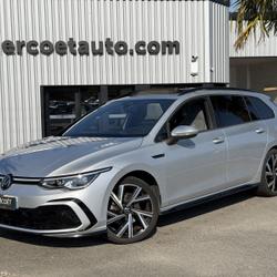 Volkswagen Golf SW 1.5 ETSI OPF 150CH R-LINE DSG7 Guer