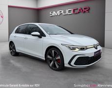 Volkswagen Golf 8 Golf 1.4 Hybrid Rechargeable OPF 245 DSG6 GTE
