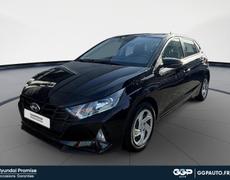 Hyundai i20 Faches-Thumesnil