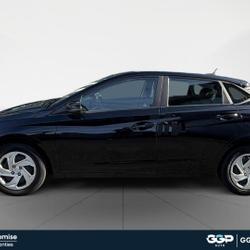 Hyundai i20 1.2 84ch Initia occasion - Faches-Thumesnil - photo 2/29